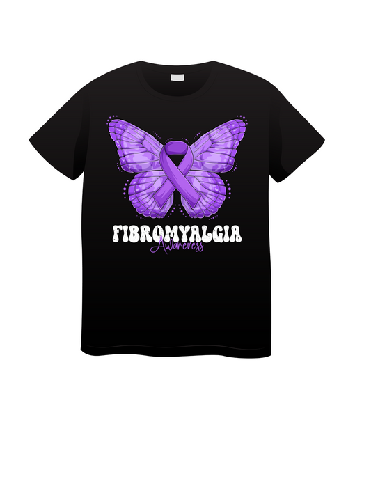 Fibromyalgia Awareness