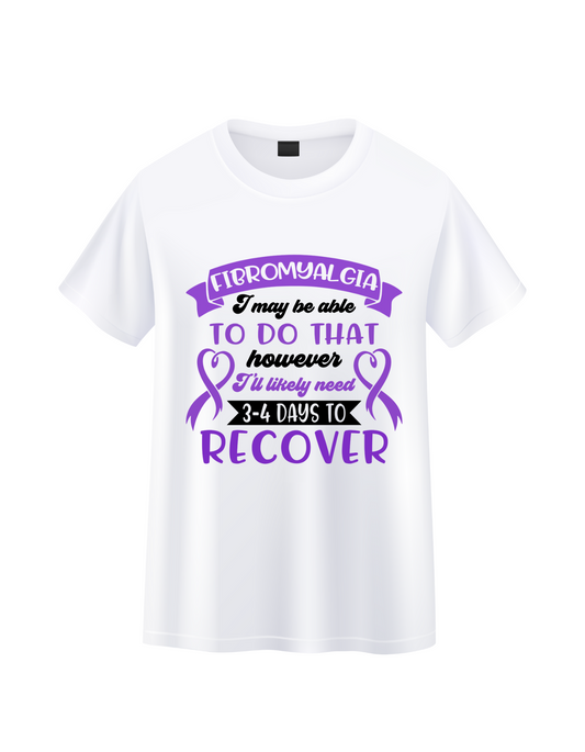 Fibromyalgia recover
