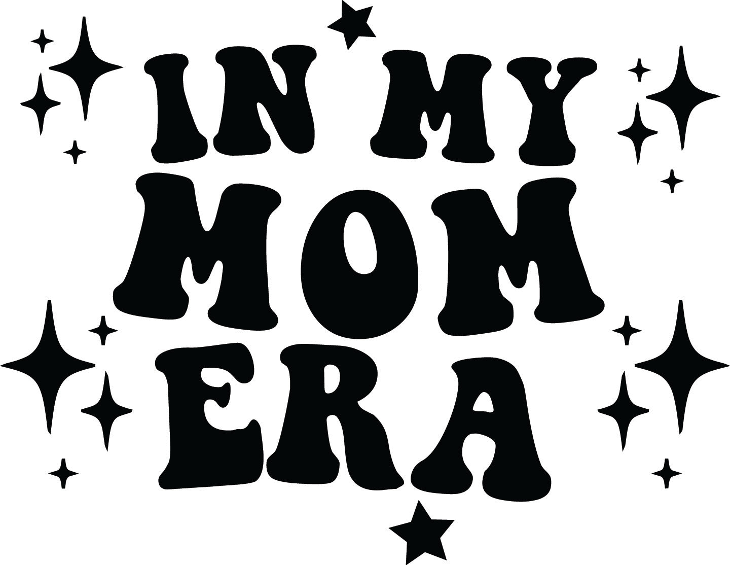 In My Mom Era