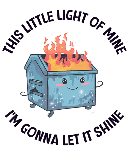 This Little Light of Mine